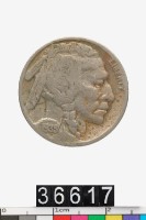 藏品(美國5分幣)的圖片