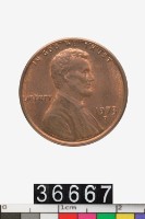 藏品(美國1分幣)的圖片