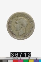 藏品(加拿大10分幣)的圖片