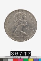 藏品(加拿大5分幣)的圖片