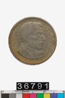 藏品(阿根廷50分幣)的圖片