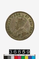 藏品(英屬東非1先令幣)的圖片