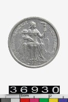 藏品(新喀里多尼亞50分幣)的圖片