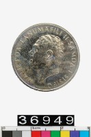 藏品(薩摩亞10分幣)的圖片