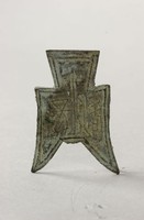 藏品(尖足布)的圖片