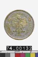 藏品(波蘭20格羅希幣)的圖片