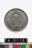 藏品(越南1毫幣)的圖片