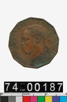 藏品(坦尚尼亞5分幣)的圖片