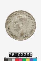 藏品(澳洲2先令幣)的圖片