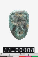 藏品(蟻鼻錢)的圖片