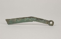 藏品(明刀)的圖片