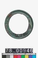 藏品(綖環五銖)的圖片