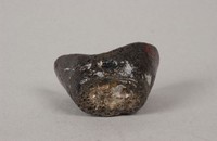 藏品(壽字銀錠)的圖片