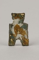 藏品(方足布)的圖片