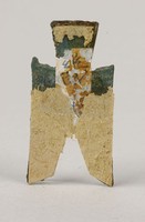 藏品(尖足布)的圖片