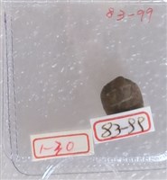 藏品(銅貝)的圖片