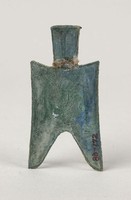 藏品(尖足布甘丹)的圖片