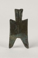 藏品(尖足布)的圖片