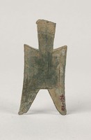 藏品(尖足布大陰)的圖片