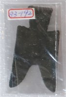 藏品(尖足布茲氏半)的圖片