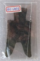 藏品(尖足布)的圖片