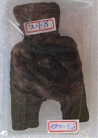 藏品(橋足布安邑二釿背安)的圖片