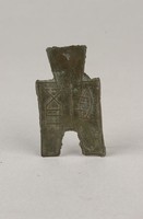 藏品(方足布)的圖片