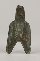 藏品(圓足布藺)的圖片