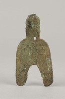 藏品(圓足布)的圖片