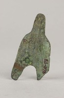 藏品(圓足布)的圖片