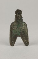 藏品(圓足布藺)的圖片