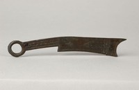 藏品(齊刀)的圖片