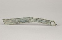 藏品(明刀)的圖片