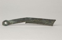 藏品(明刀)的圖片