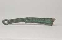 藏品(明刀)的圖片