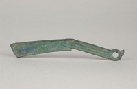 藏品(明刀)的圖片