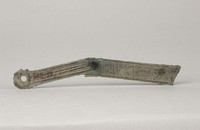 藏品(明刀)的圖片