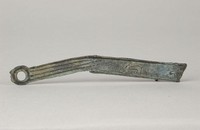 藏品(明刀)的圖片