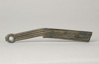 藏品(明刀)的圖片