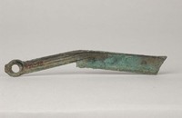 藏品(明刀)的圖片