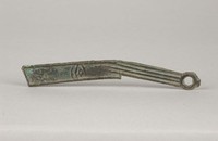 藏品(明刀)的圖片