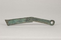 藏品(明刀)的圖片