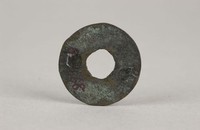 藏品(圜錢東周)的圖片