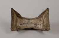 藏品(柳大吉銀錠)的圖片