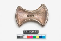 藏品(李那郎記銀錠)的圖片