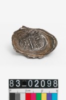 藏品(會列銀錠)的圖片