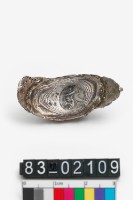 藏品(永銀錠)的圖片