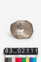 藏品(太銀錠)的圖片