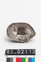 藏品(四銀錠)的圖片