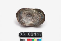 藏品(糧銀錠)的圖片